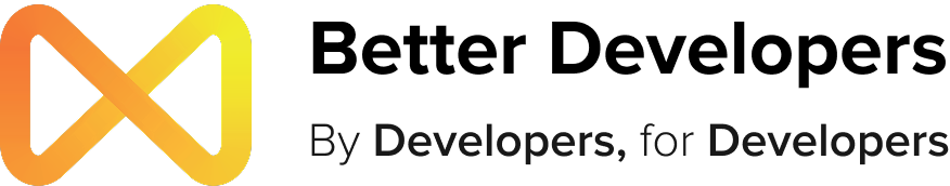 Better Developers