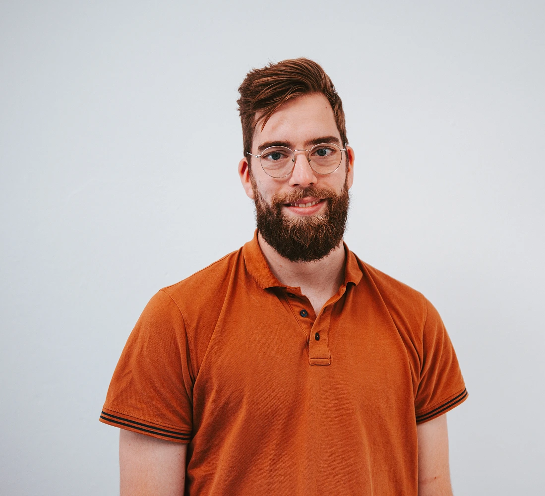 Casper Lund Pedersen