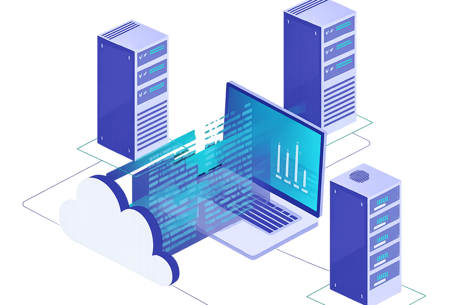 Cloud compute